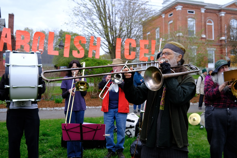 Anti-ICE activists plan week of community engagement, learning and protest