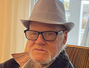 Harold Allen, 97, of Middlebury