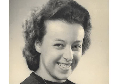 Donna M. Smith, 80, of Brandon