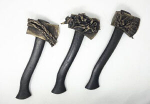 New exhibit opens in Johnson Memorial Gallery in Middlebury