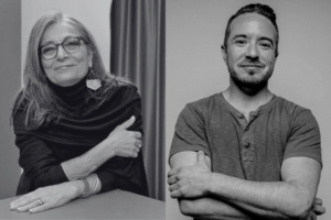 Two Bristol residents win $5K grants to make art