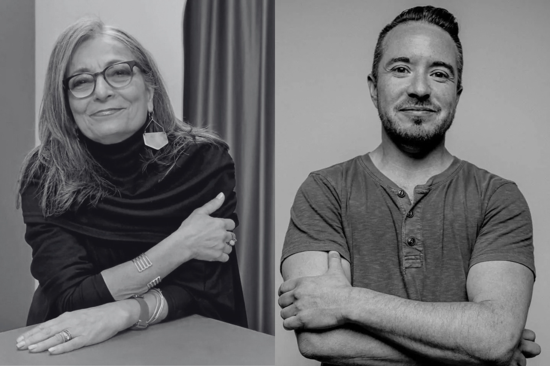 Two Bristol residents win $5K grants to make art