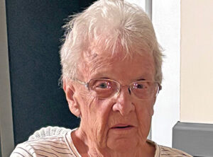 Barbara Ann Pratt, 96, of Panton