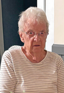 Barbara Ann Pratt, 96, of Panton – Addison Independent
