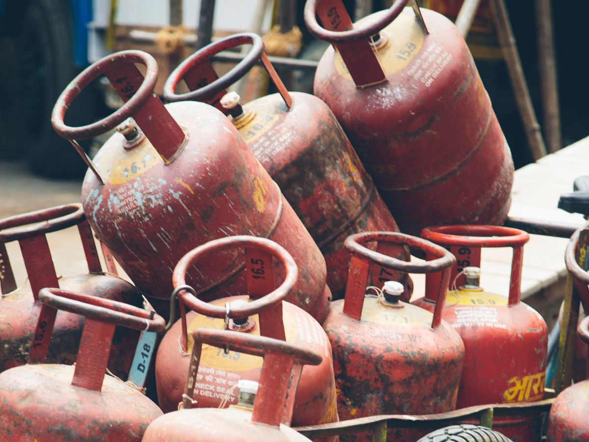 Heating fuel aid takes center stage
