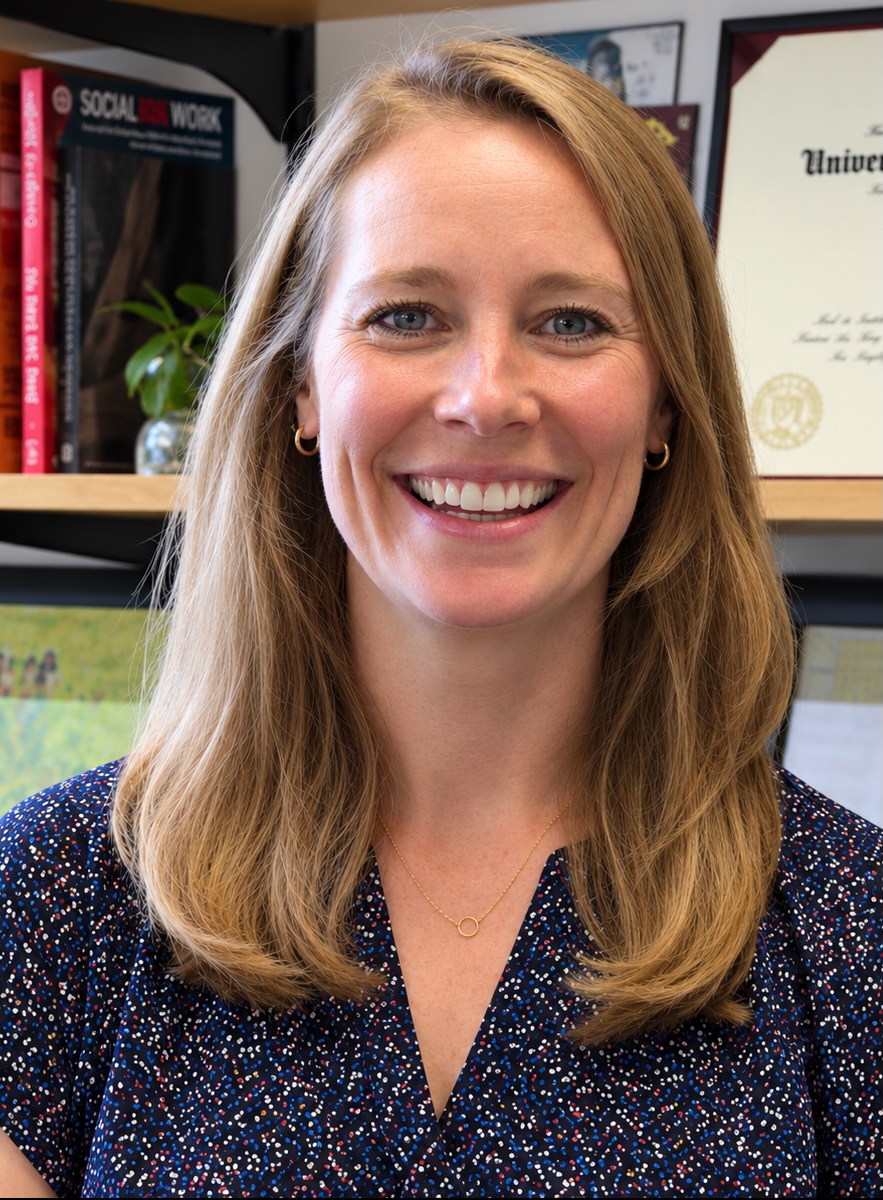 Neighbor Matters: How we (un)learn to care