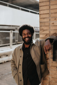 Honoring Paul Robeson’s legacy: Dashon Burton & Annemieke McLane bring recital to Middlebury
