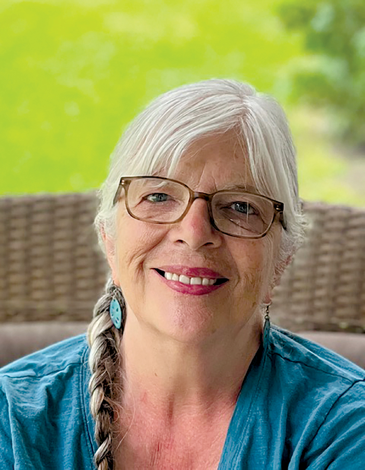 Patricia LeBon Herb brings ‘Late Autumn Paintings 2001–2026’ to Ripton’s Chipman Inn