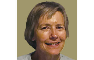 Lisa Marie Bolduc-Wildey, 65, of New Haven