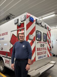 Bristol Rescue bolsters services