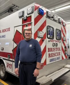 Bristol Rescue bolsters services