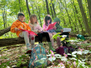 OCAS offers grants for environmental education