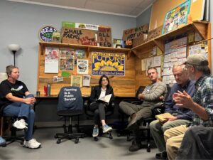 Vt. farmers feel impacts of staffing cuts at USDA