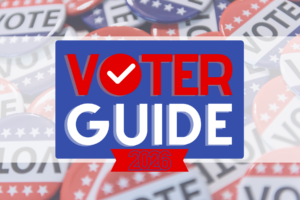 Voter Guide 2026
