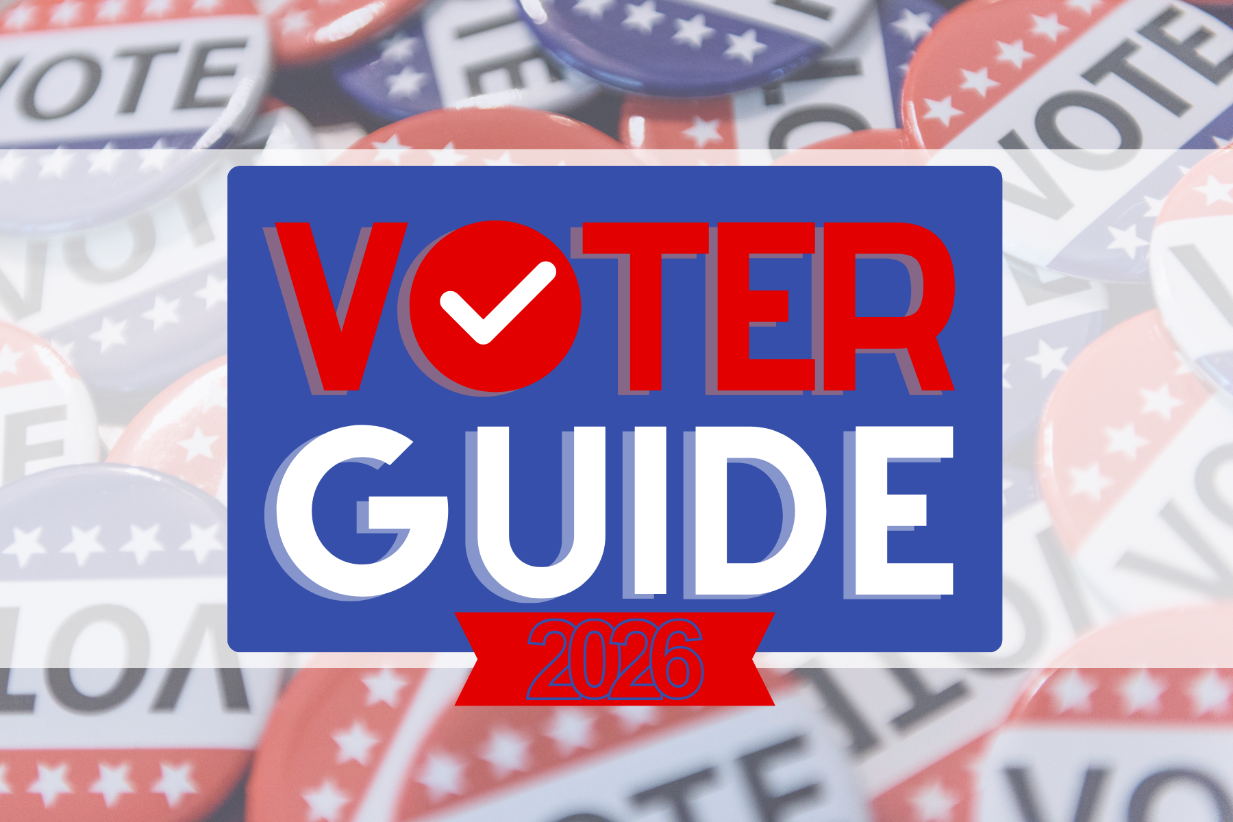 Voter Guide 2026