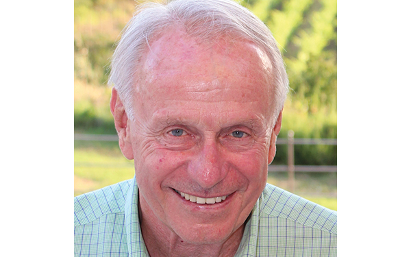 Lawrence W. Ring, 86, of Middlebury