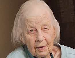 Janet Marie Russell, 94, formerly of Addison County