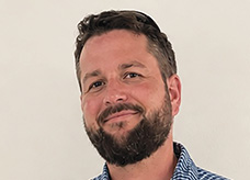Joshua Thomas Desrocher, 40, Addison County native