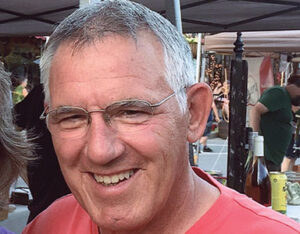 Harland J. Wendel, 72, of Bristol