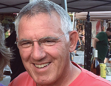 Harland J. Wendel, 72, of Bristol