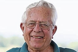 Aurel Godard celebration of life