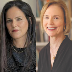 How our childhoods shape the way we love: an evening with Galit Atlas