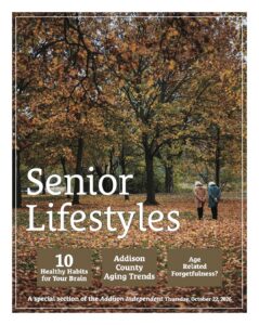 Senior Lifestyles 2026