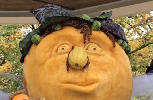 Spooktacular