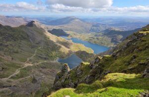 Fall Speaker Program: Iconic Peaks and Landscapes of the British Isles