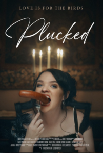 Film Screening: “Plucked”