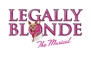 “Legally Blonde: The Musical”