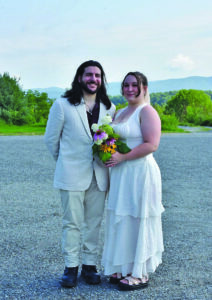 Weddings 2026: Cheyenne & Erick Costa