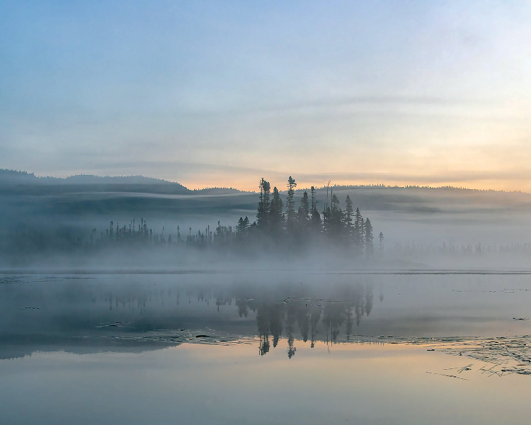 PhotoPlace Gallery invites viewers to slow down for ‘Quiet Landscape’