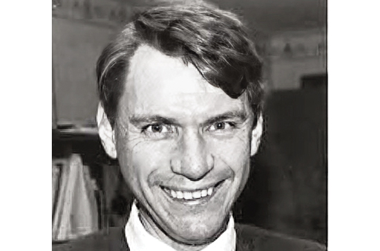 William Donald Barrett M.D., 79, of Brandon