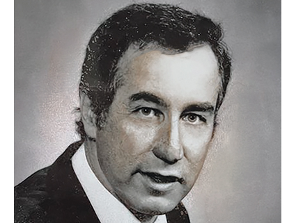 Patrick ‘Pat’ Palmer 79, of New Haven